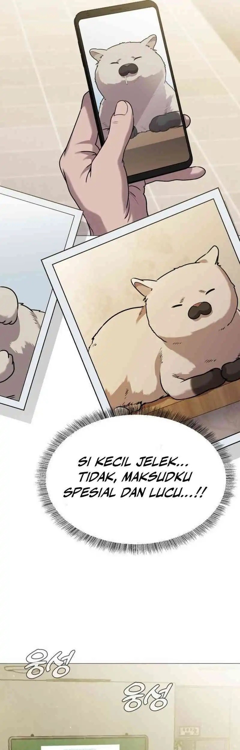 John X Killer Bab 6 halaman 34