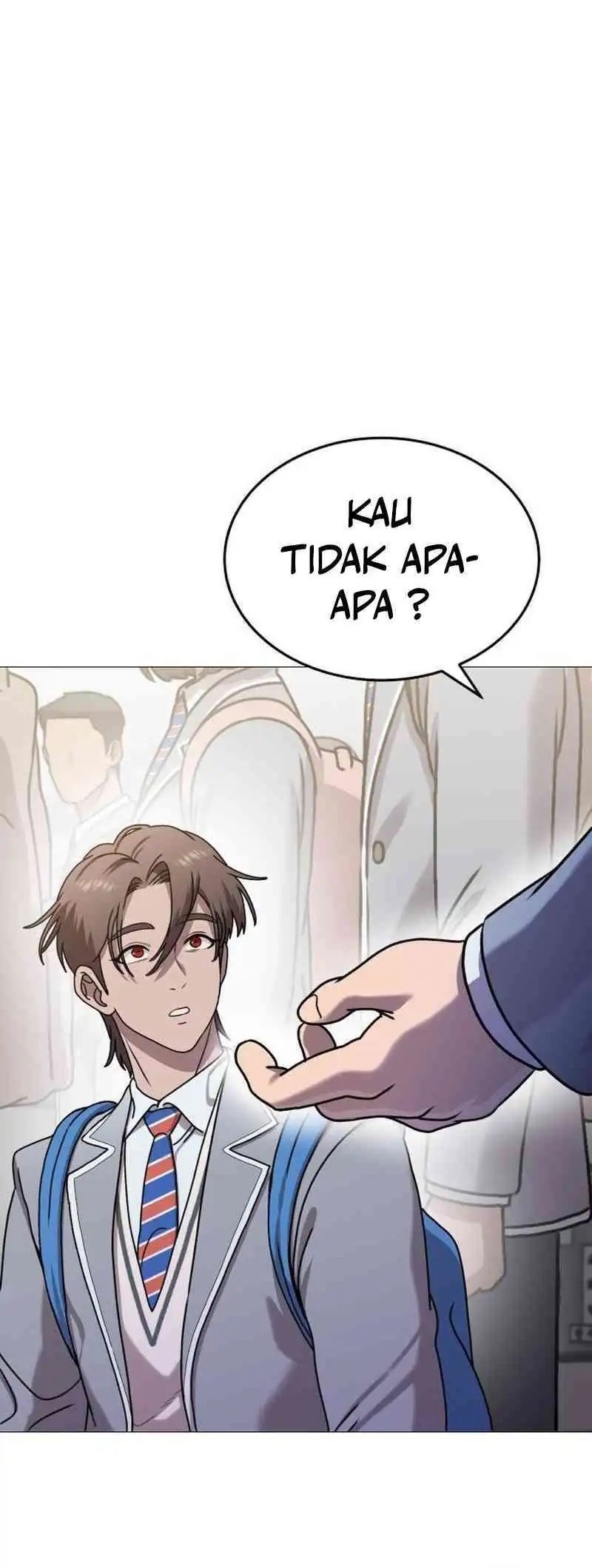 John X Killer Bab 6 halaman 47