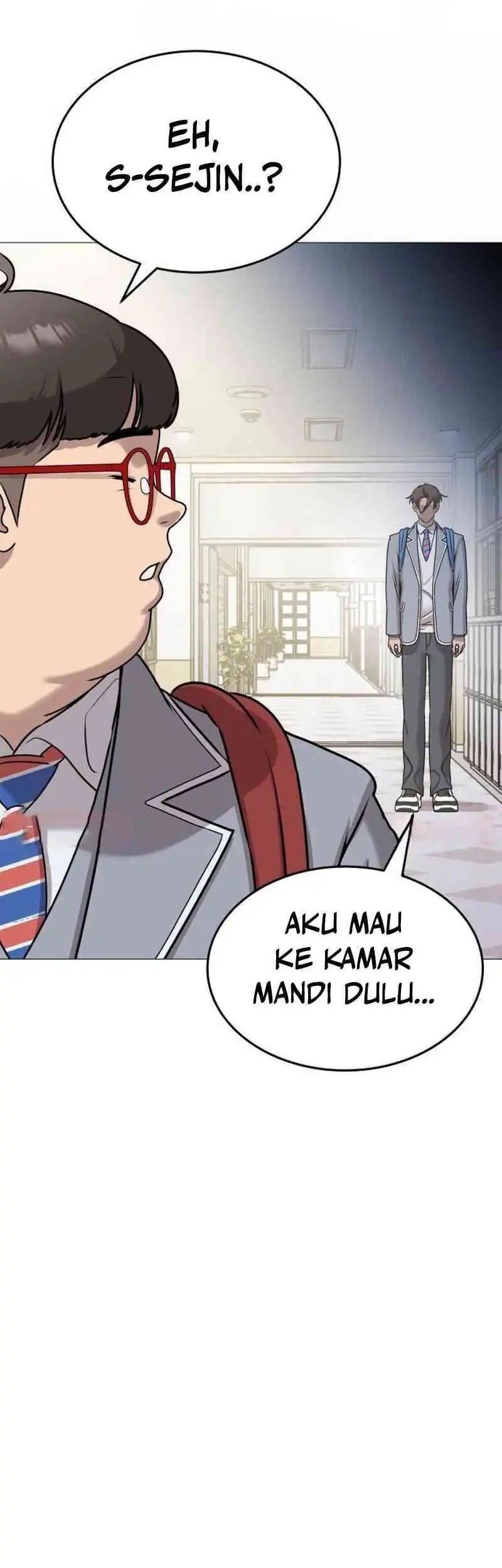 John X Killer Bab 6 halaman 67