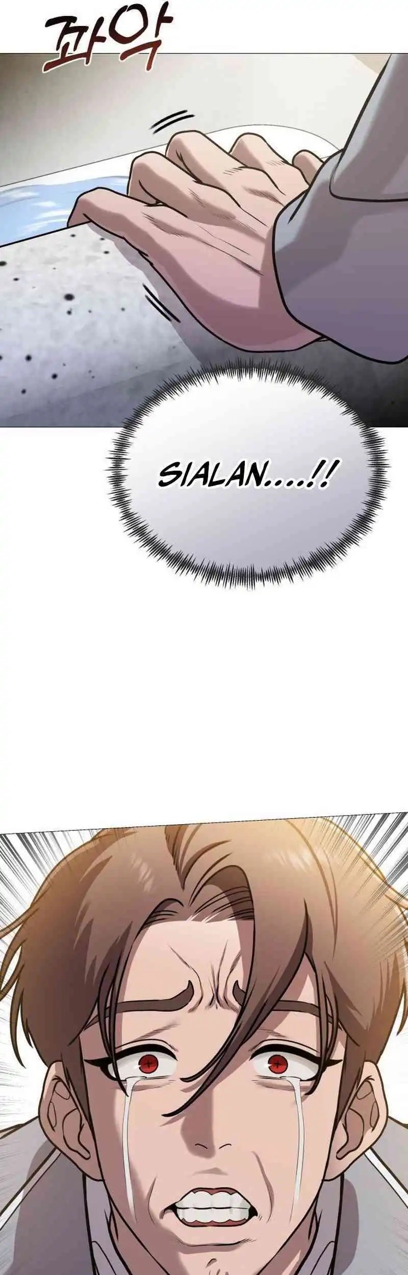 John X Killer Bab 6 halaman 70