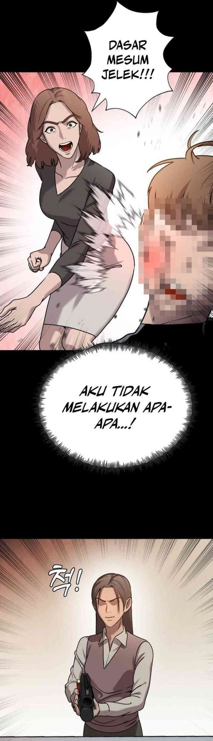 John X Killer Bab 7 halaman 7