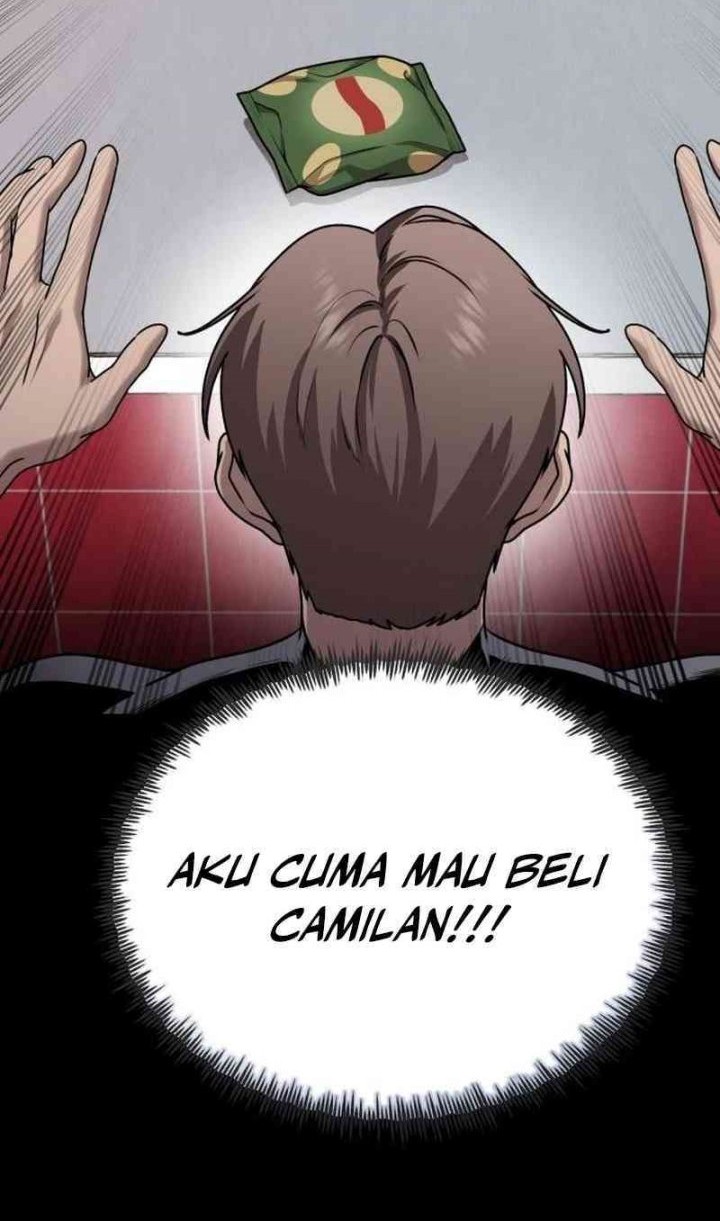 John X Killer Bab 7 halaman 8