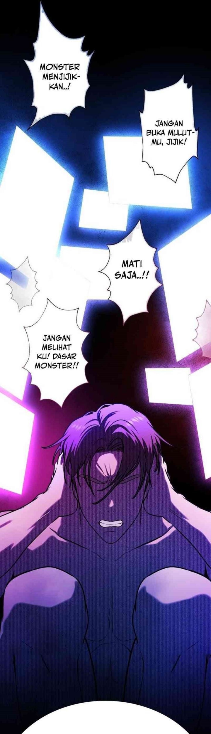 John X Killer Bab 7 halaman 9