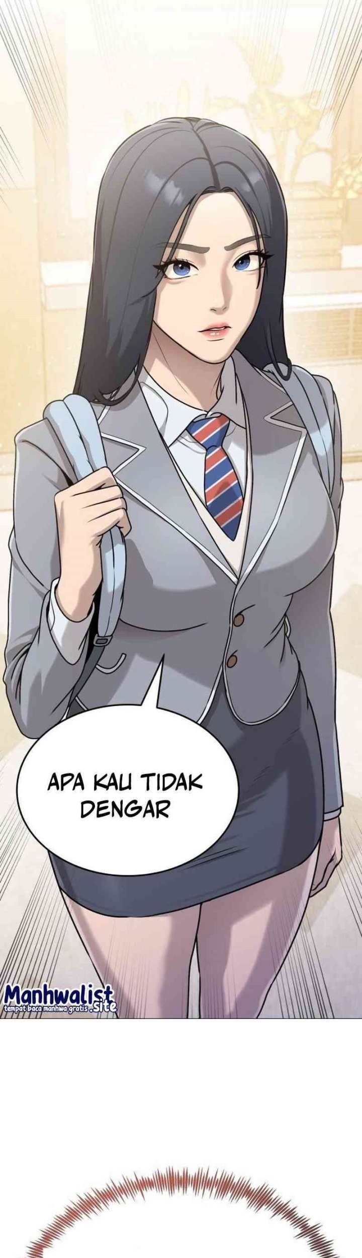 John X Killer Bab 7 halaman 13