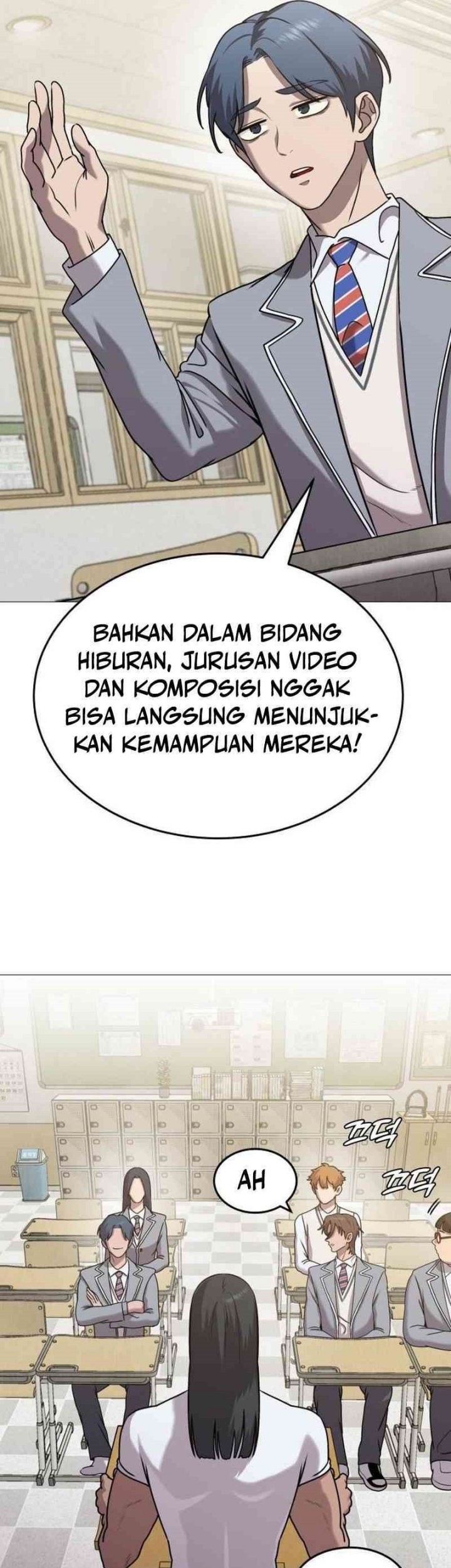 John X Killer Bab 7 halaman 31