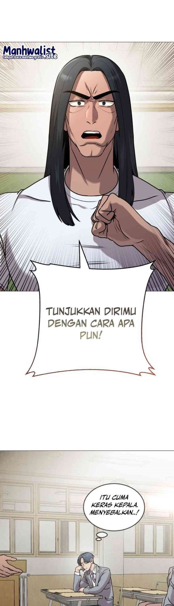 John X Killer Bab 7 halaman 33
