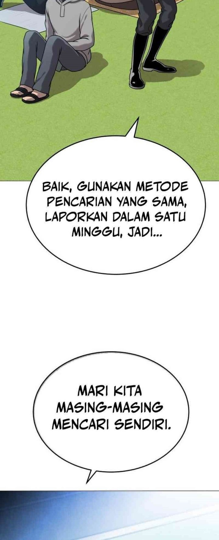 John X Killer Bab 7 halaman 60