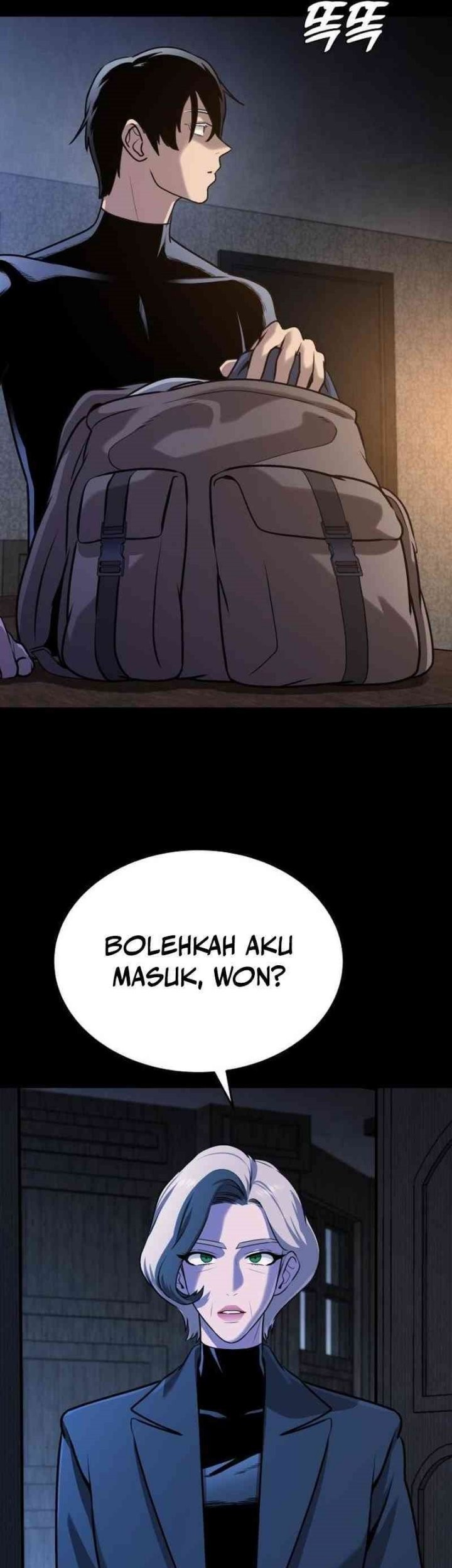 John X Killer Bab 7 halaman 67