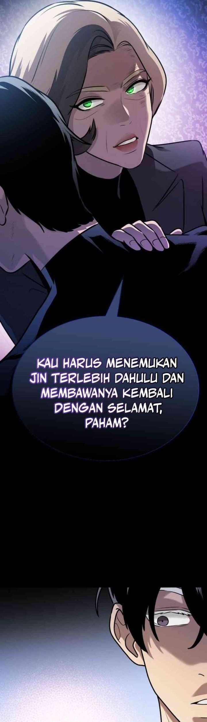 John X Killer Bab 7 halaman 73