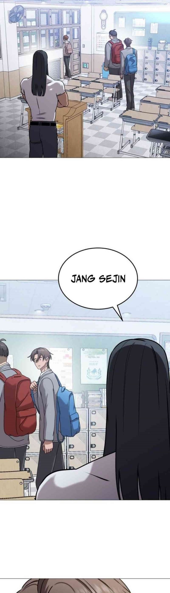John X Killer Bab 7 halaman 81