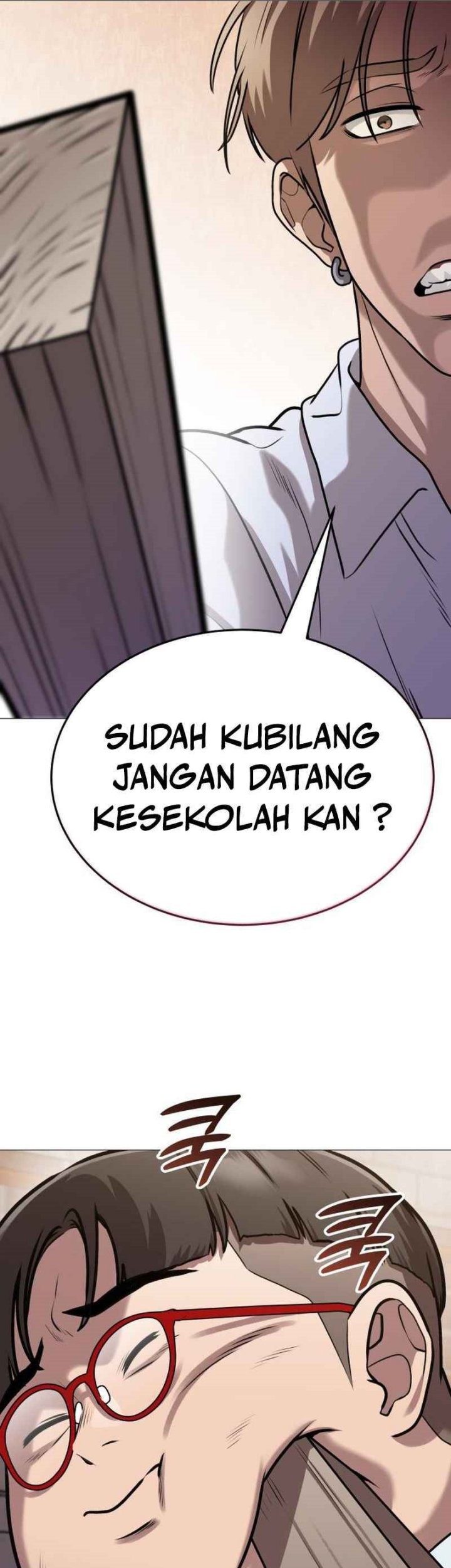 John X Killer Bab 8 halaman 11