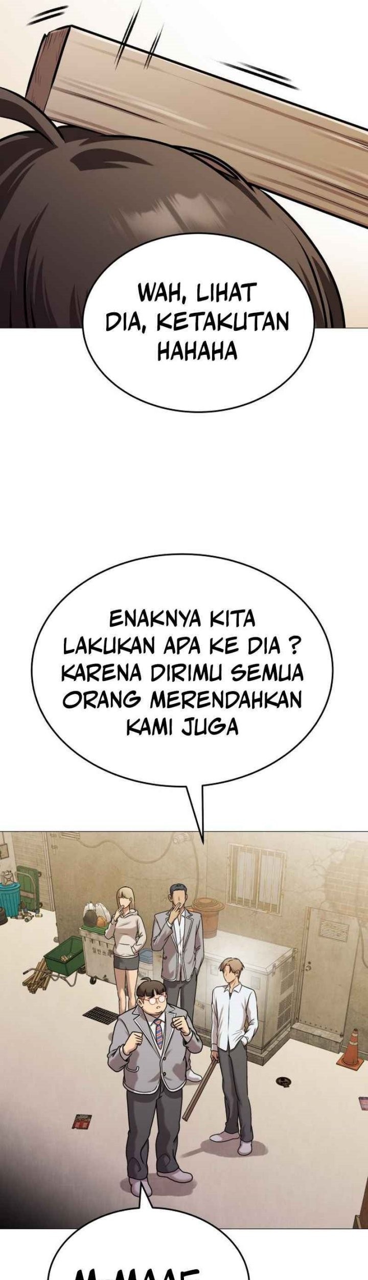 John X Killer Bab 8 halaman 15