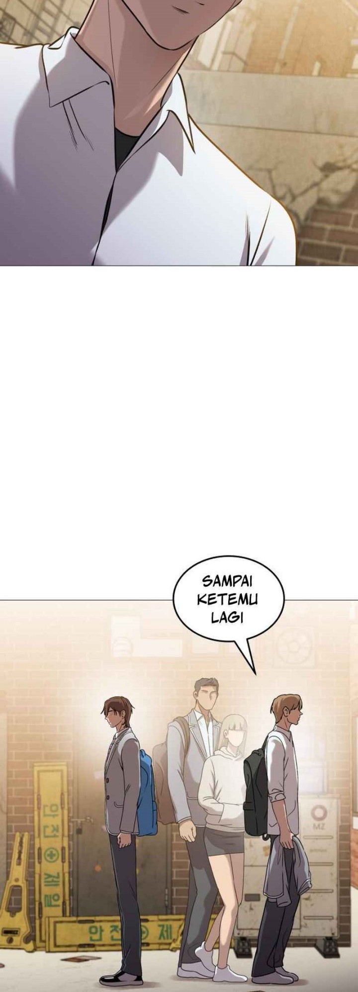 John X Killer Bab 8 halaman 36