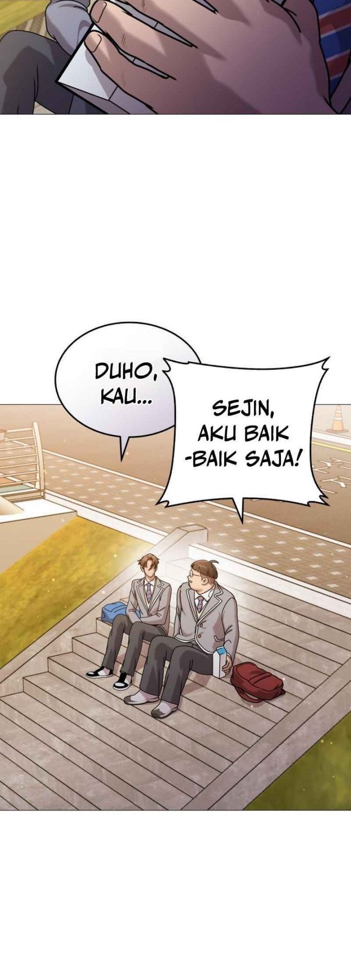 John X Killer Bab 8 halaman 44