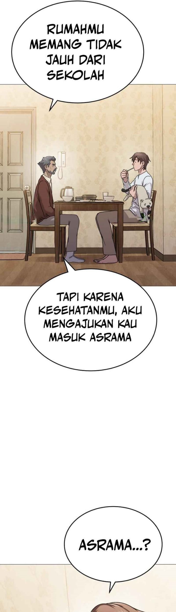 John X Killer Bab 8 halaman 61