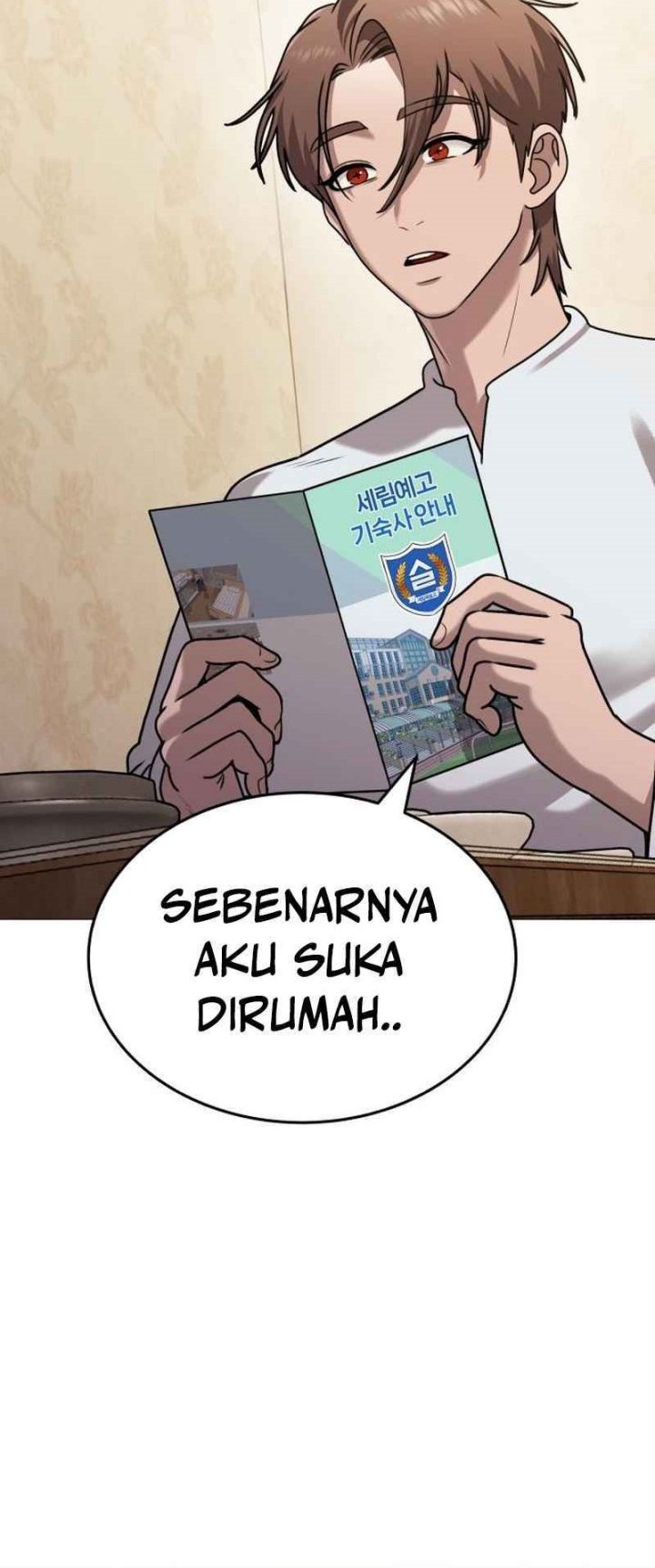 John X Killer Bab 8 halaman 62