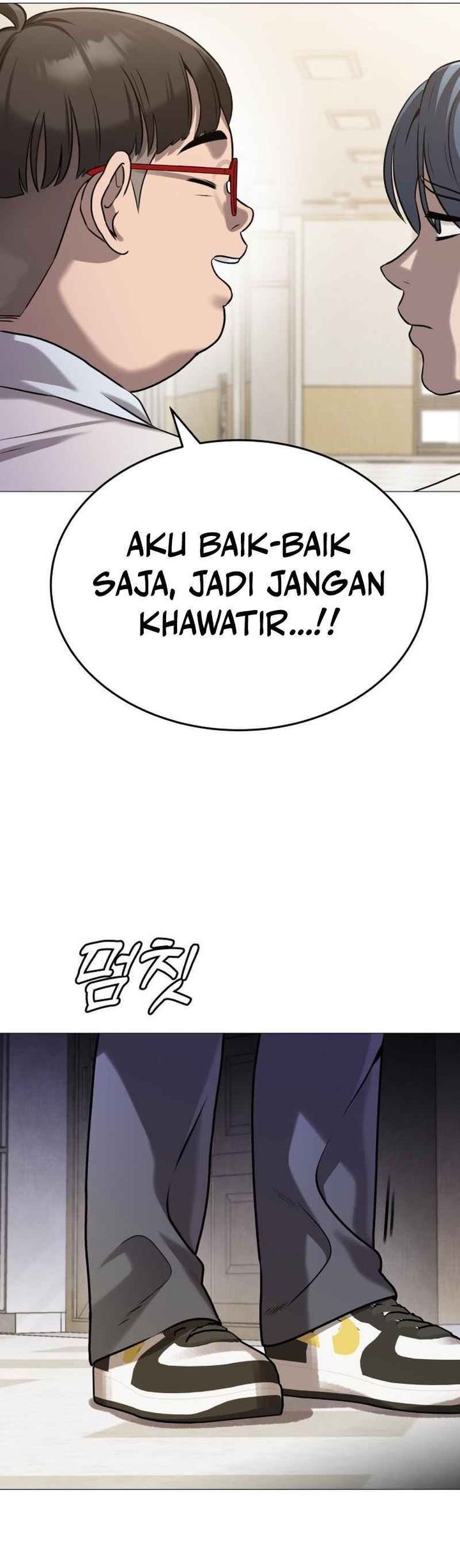 John X Killer Bab 9 halaman 17