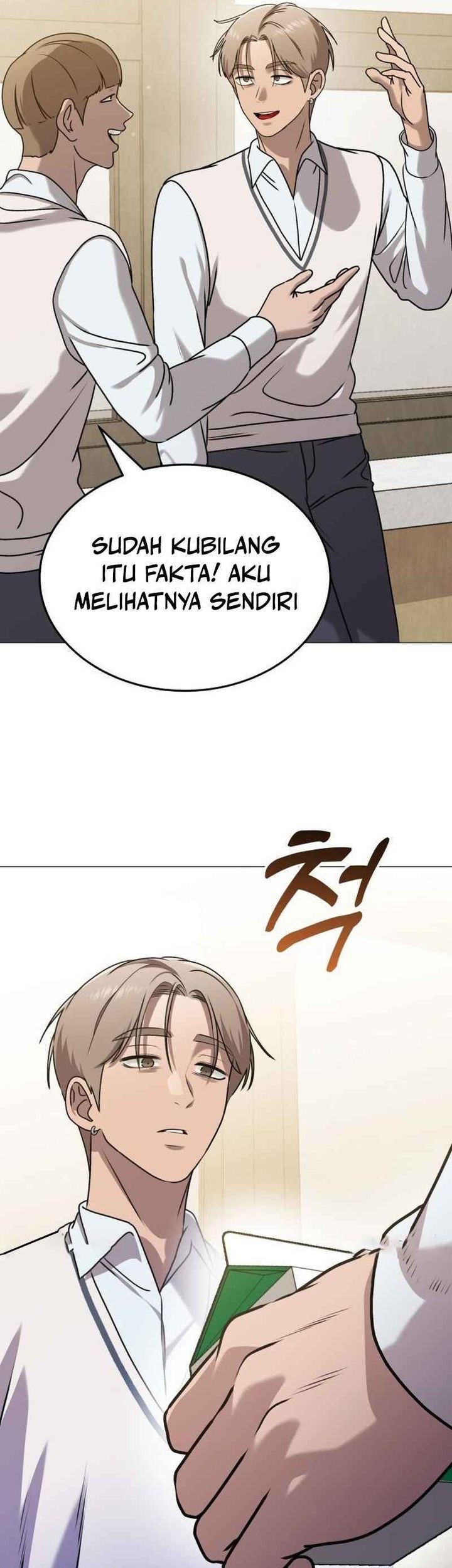 John X Killer Bab 9 halaman 28