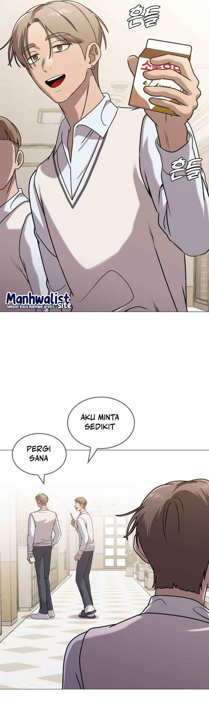 John X Killer Bab 9 halaman 34
