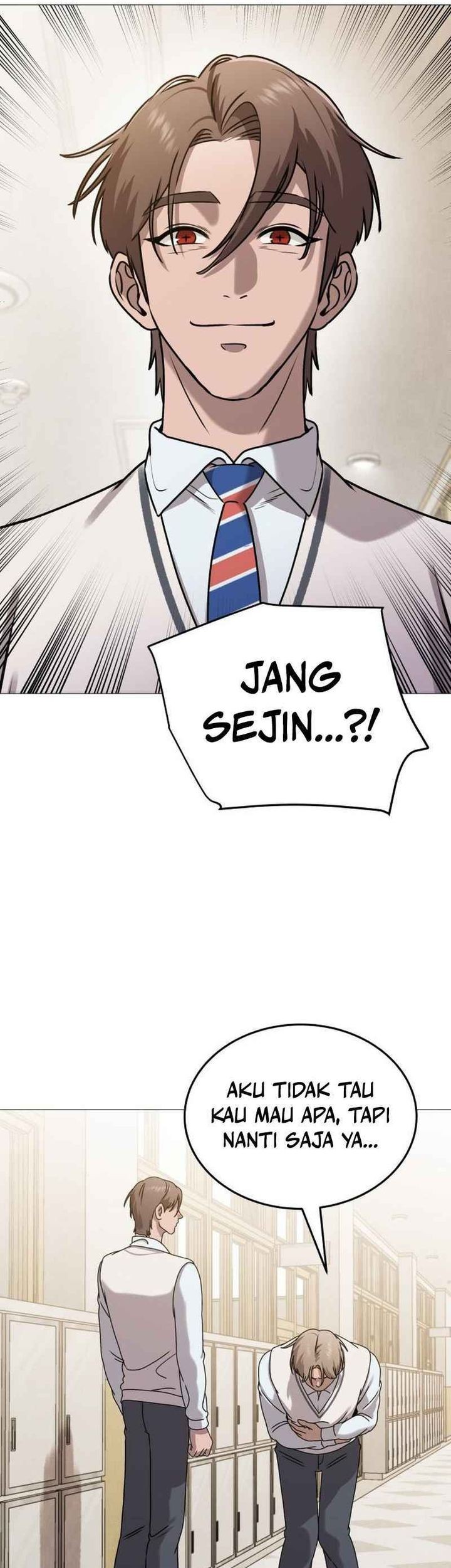 John X Killer Bab 9 halaman 46