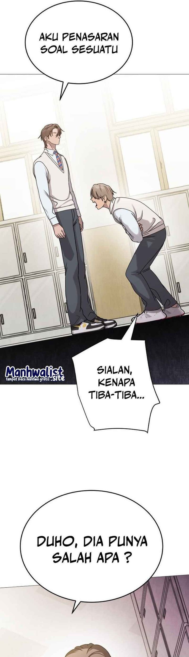 John X Killer Bab 9 halaman 50