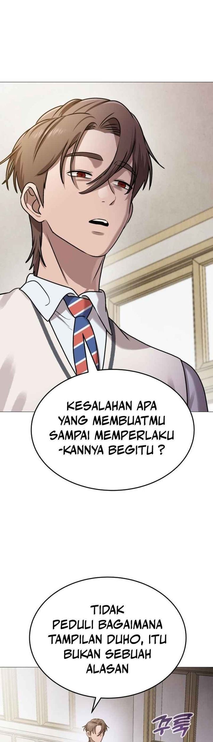 John X Killer Bab 9 halaman 52