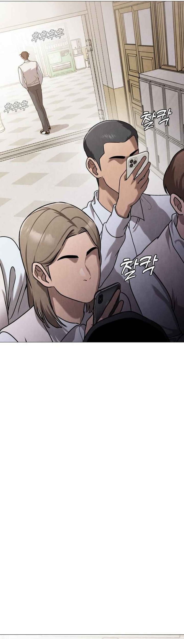 John X Killer Bab 9 halaman 82