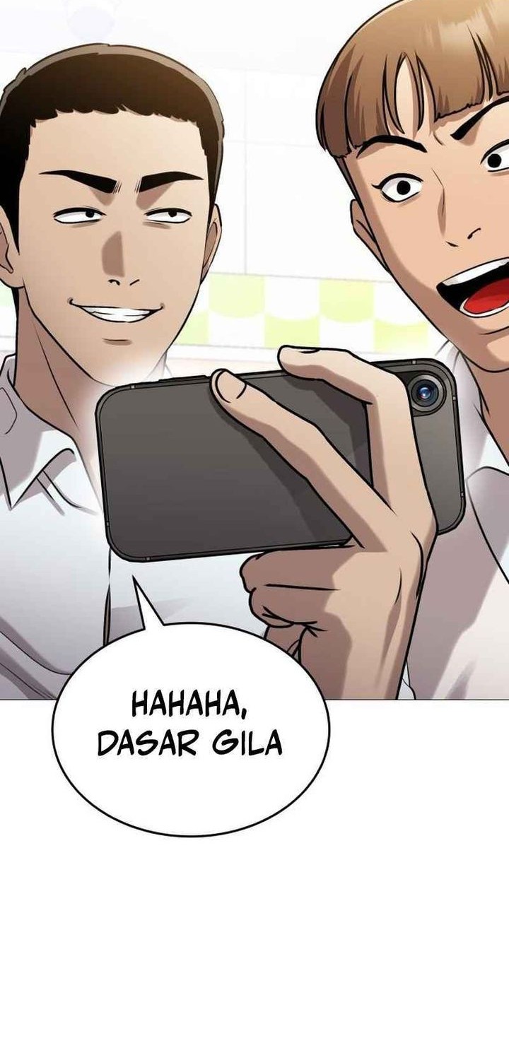 John X Killer Bab 9 halaman 95