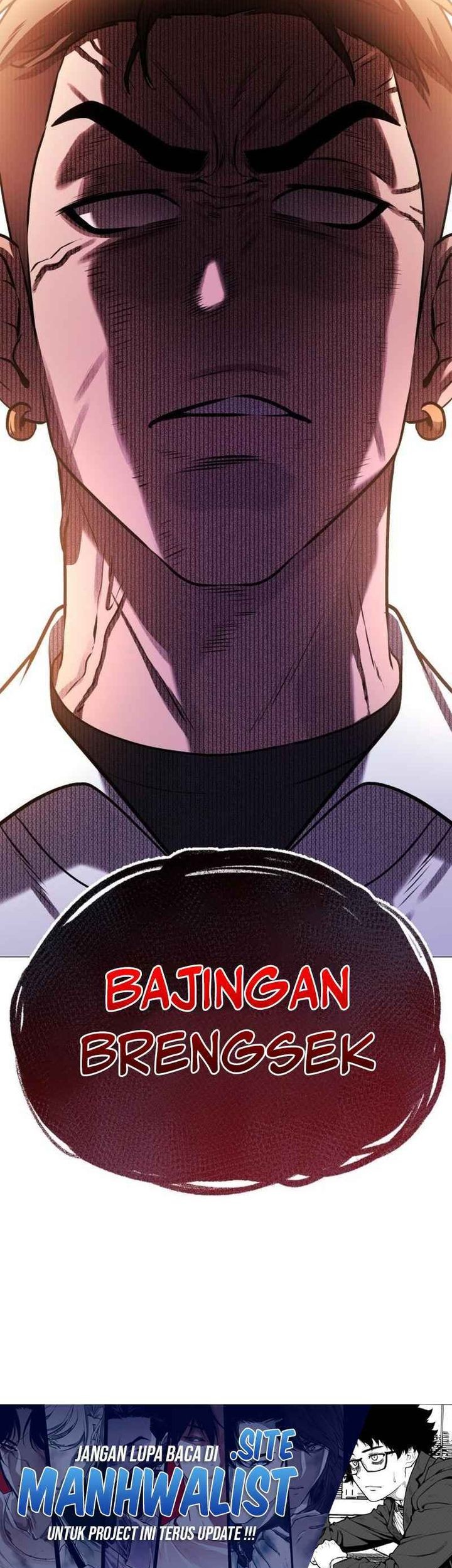John X Killer Bab 9 halaman 98