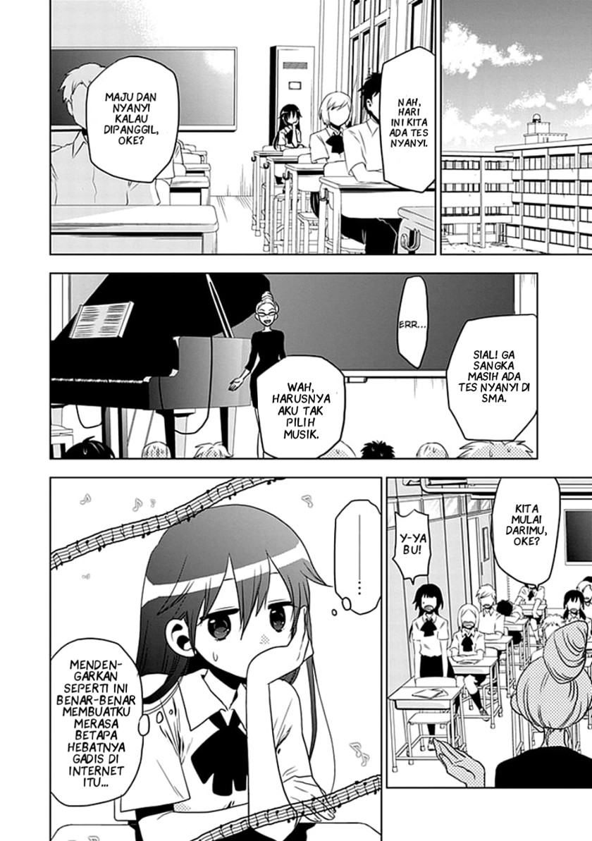 Josei Danshi Bab 01 halaman 13
