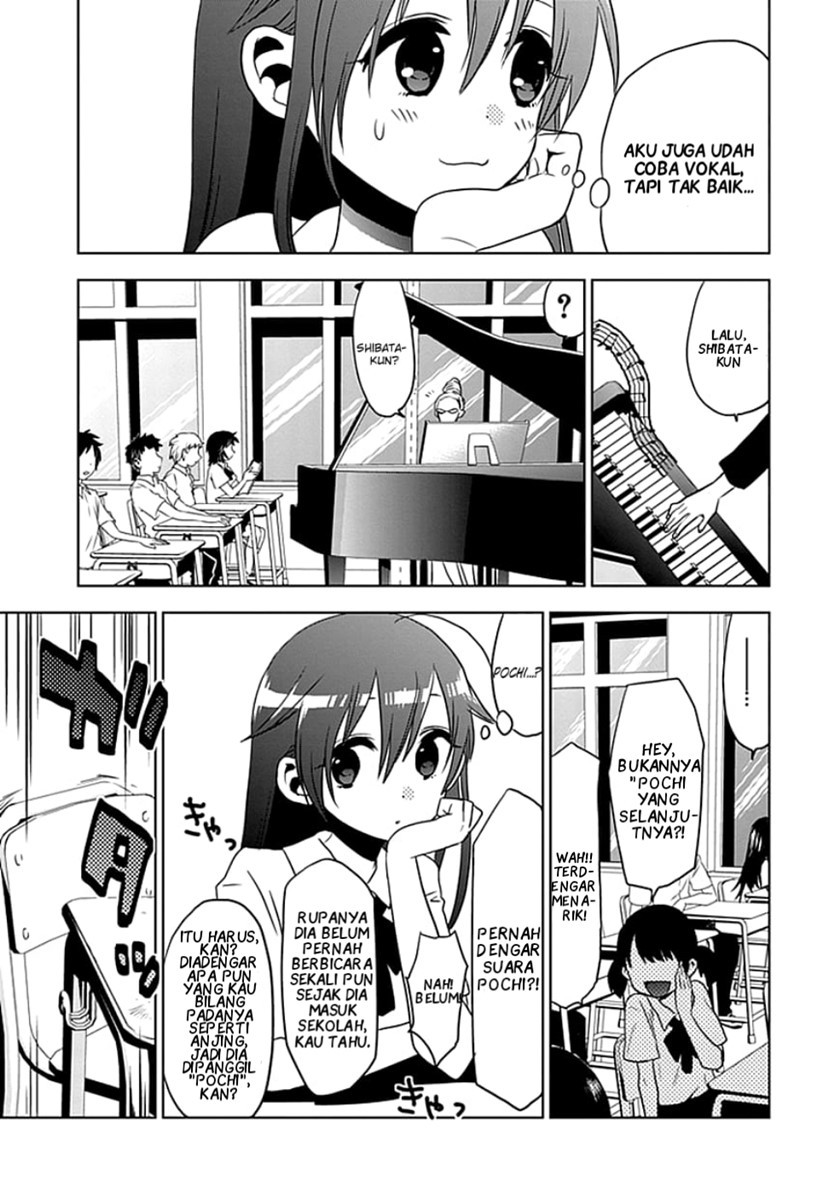 Josei Danshi Bab 01 halaman 14