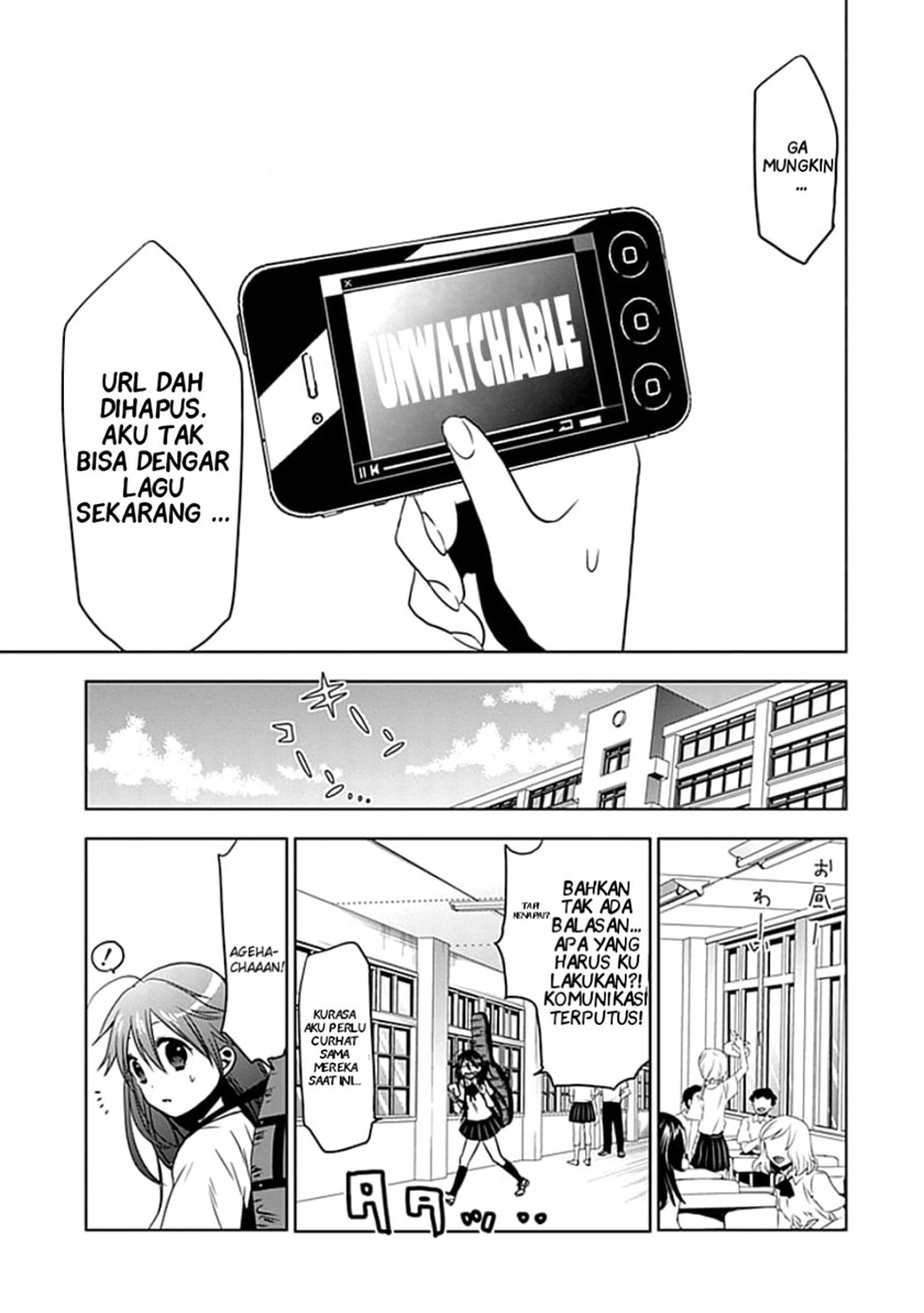 Josei Danshi Bab 01 halaman 18