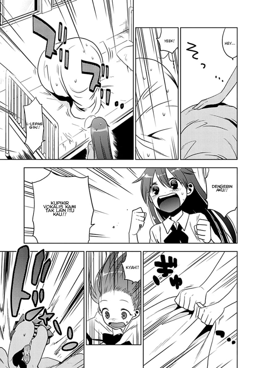 Josei Danshi Bab 01 halaman 26