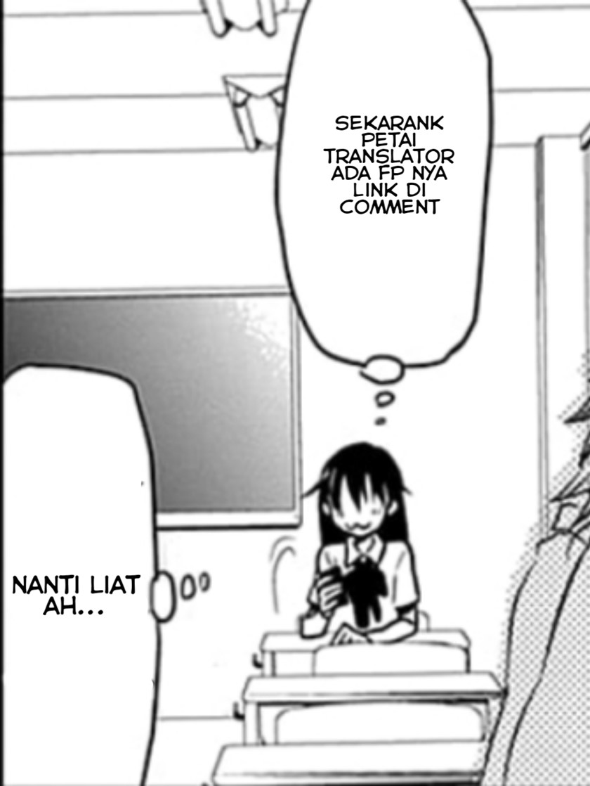 Josei Danshi Bab 01 halaman 31