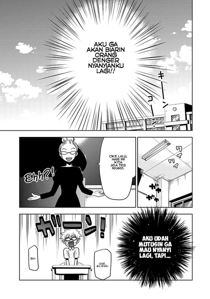 Josei Danshi Bab 02 halaman 15