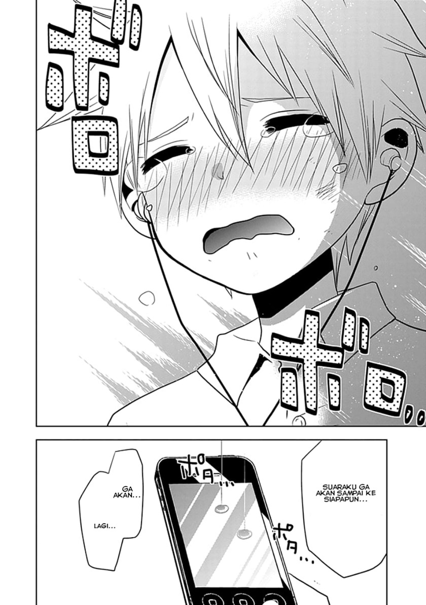 Josei Danshi Bab 02 halaman 20