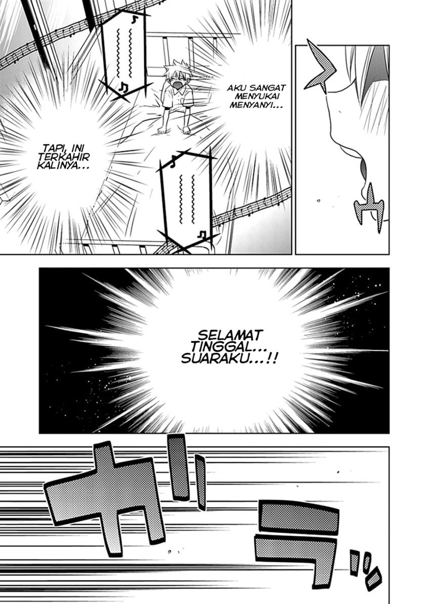 Josei Danshi Bab 02 halaman 21