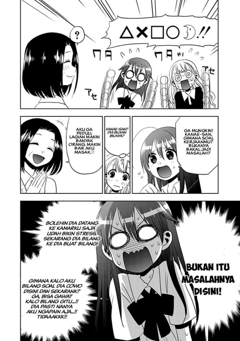 Josei Danshi Bab 05 halaman 2