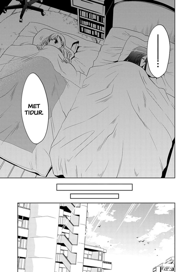 Josei Danshi Bab 05 halaman 26