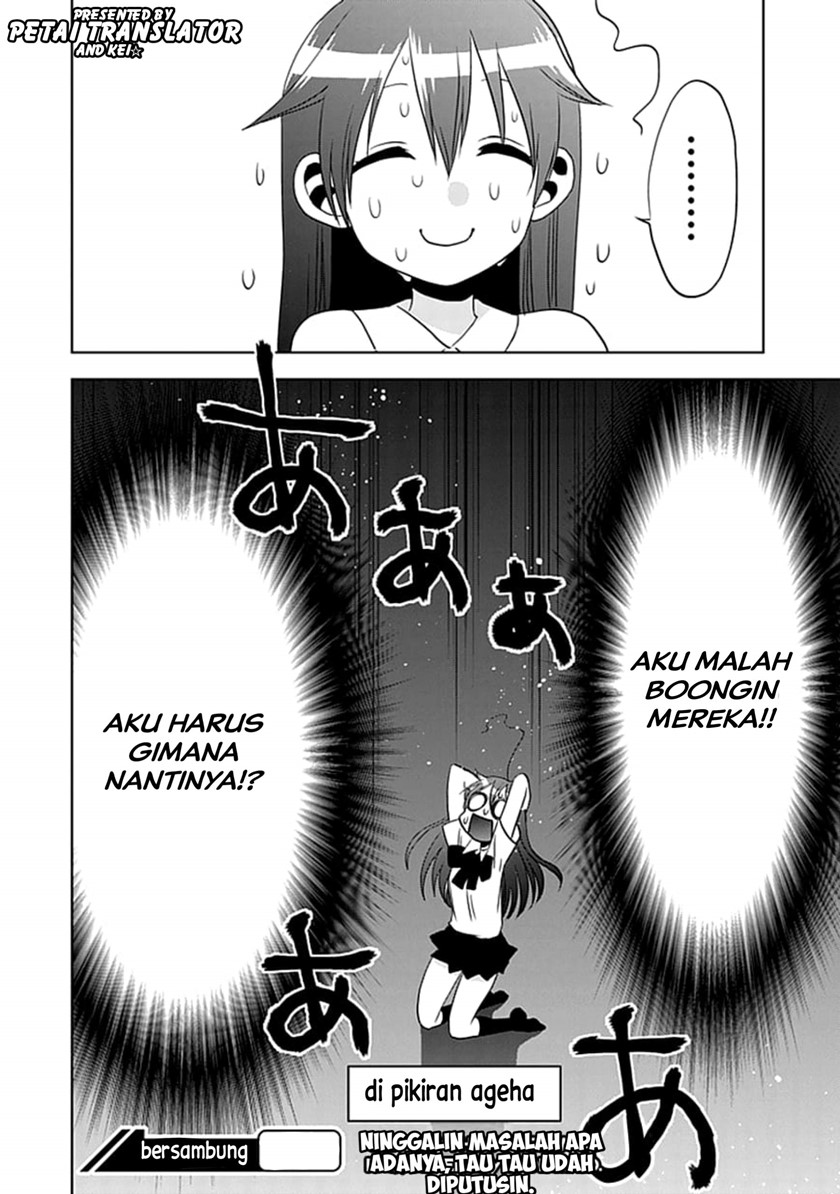 Josei Danshi Bab 07 halaman 27