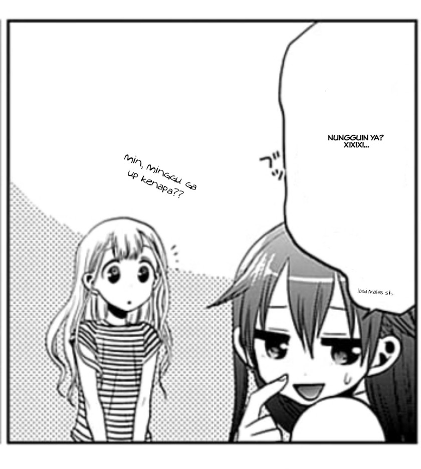Josei Danshi Bab 07 halaman 29