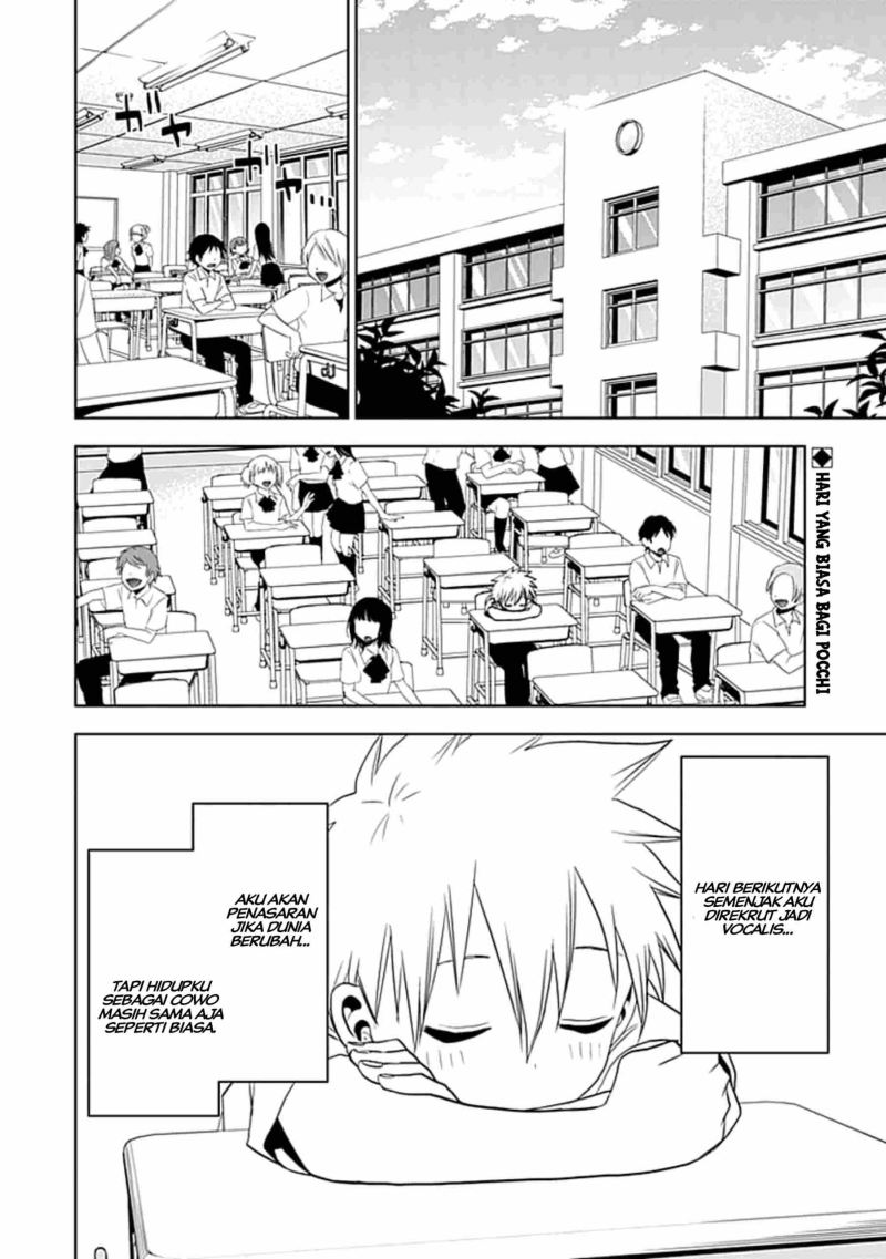 Josei Danshi Bab 08 halaman 2