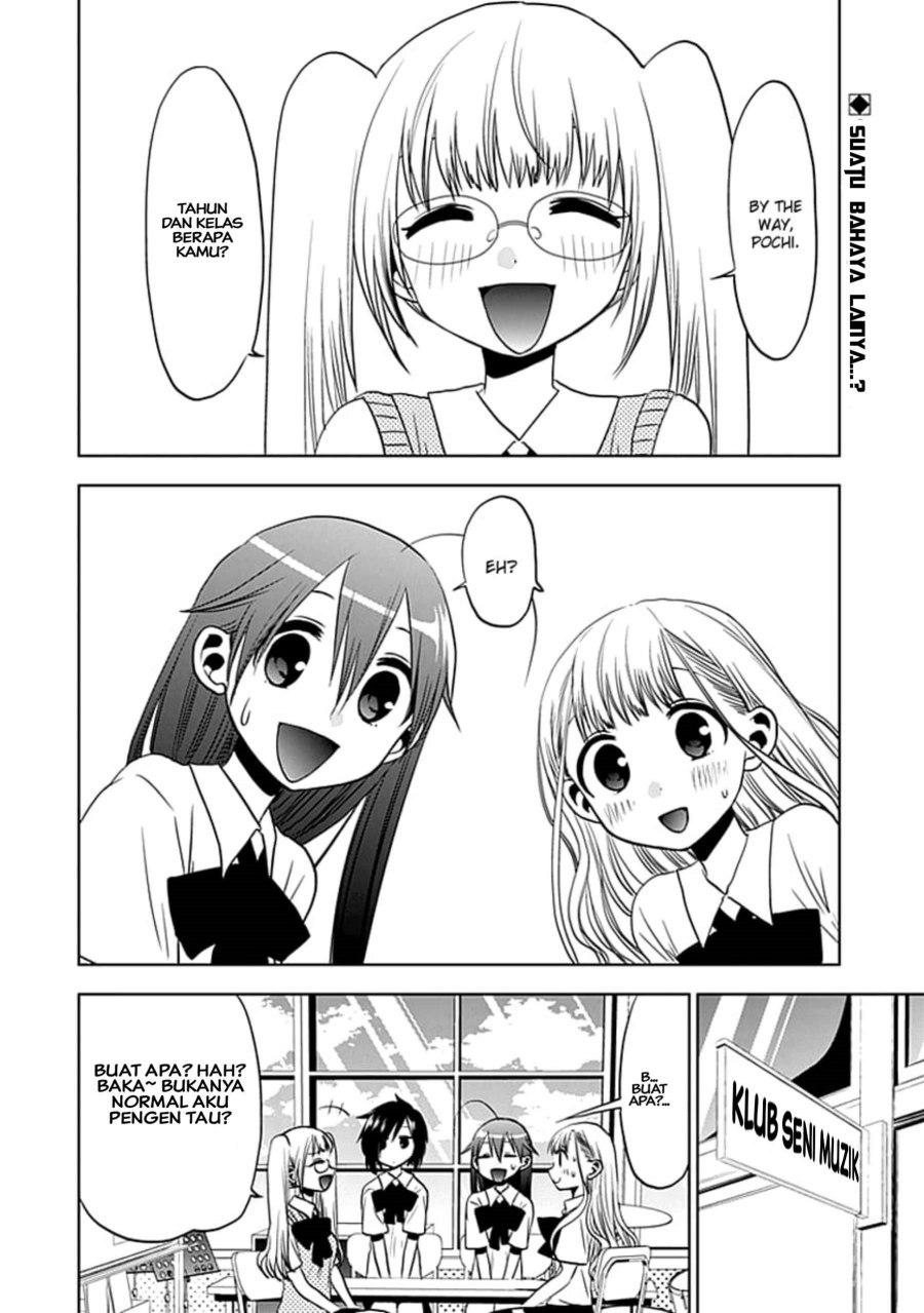 Josei Danshi Bab 09 halaman 2