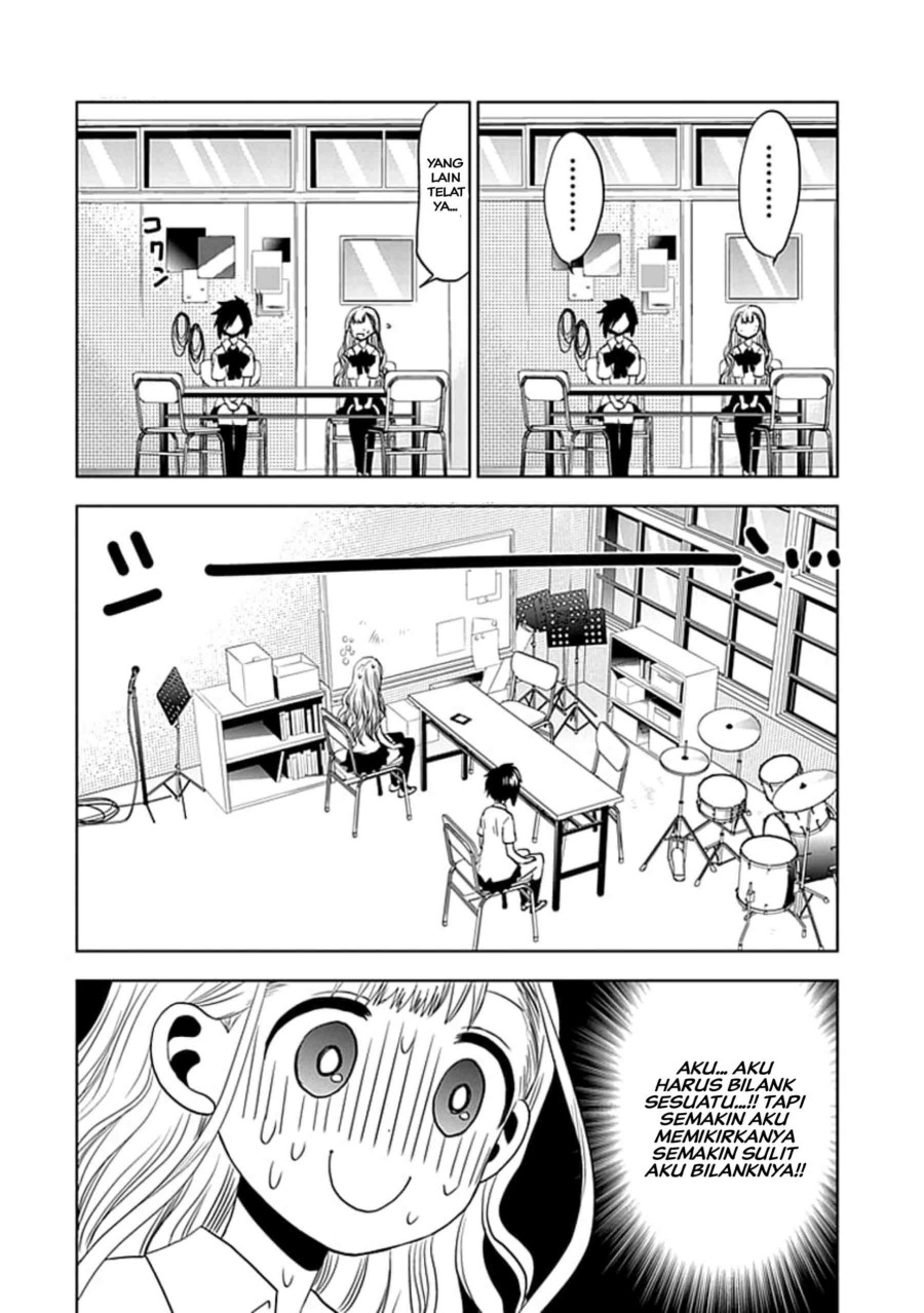 Josei Danshi Bab 10 halaman 6