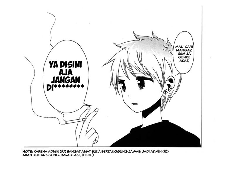 Josei Danshi Bab 16 halaman 24