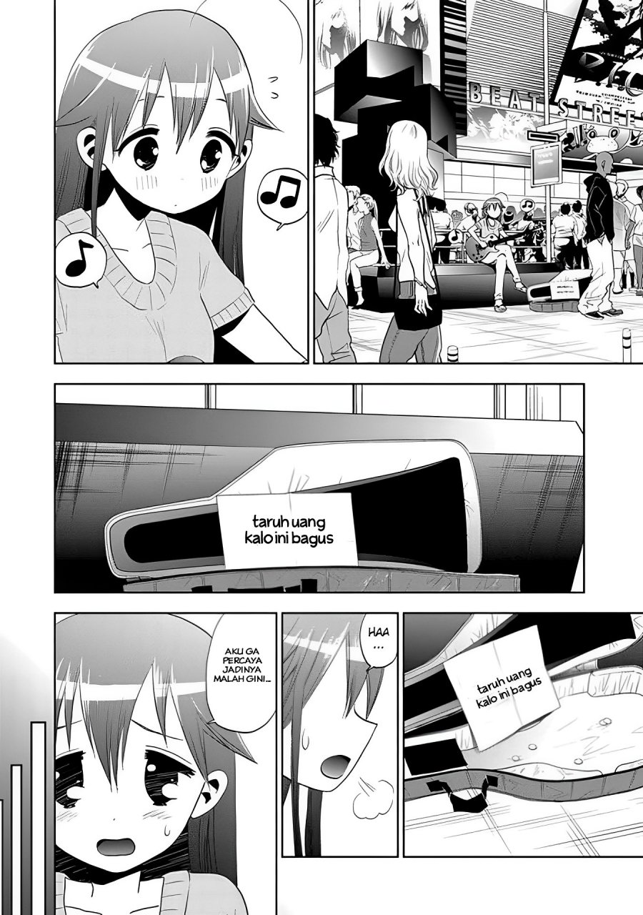 Josei Danshi Bab 23 halaman 12