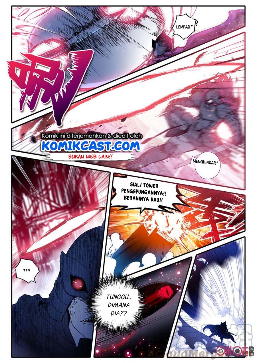 Jubunnoichi no Hanayome chapter 16 halaman 32