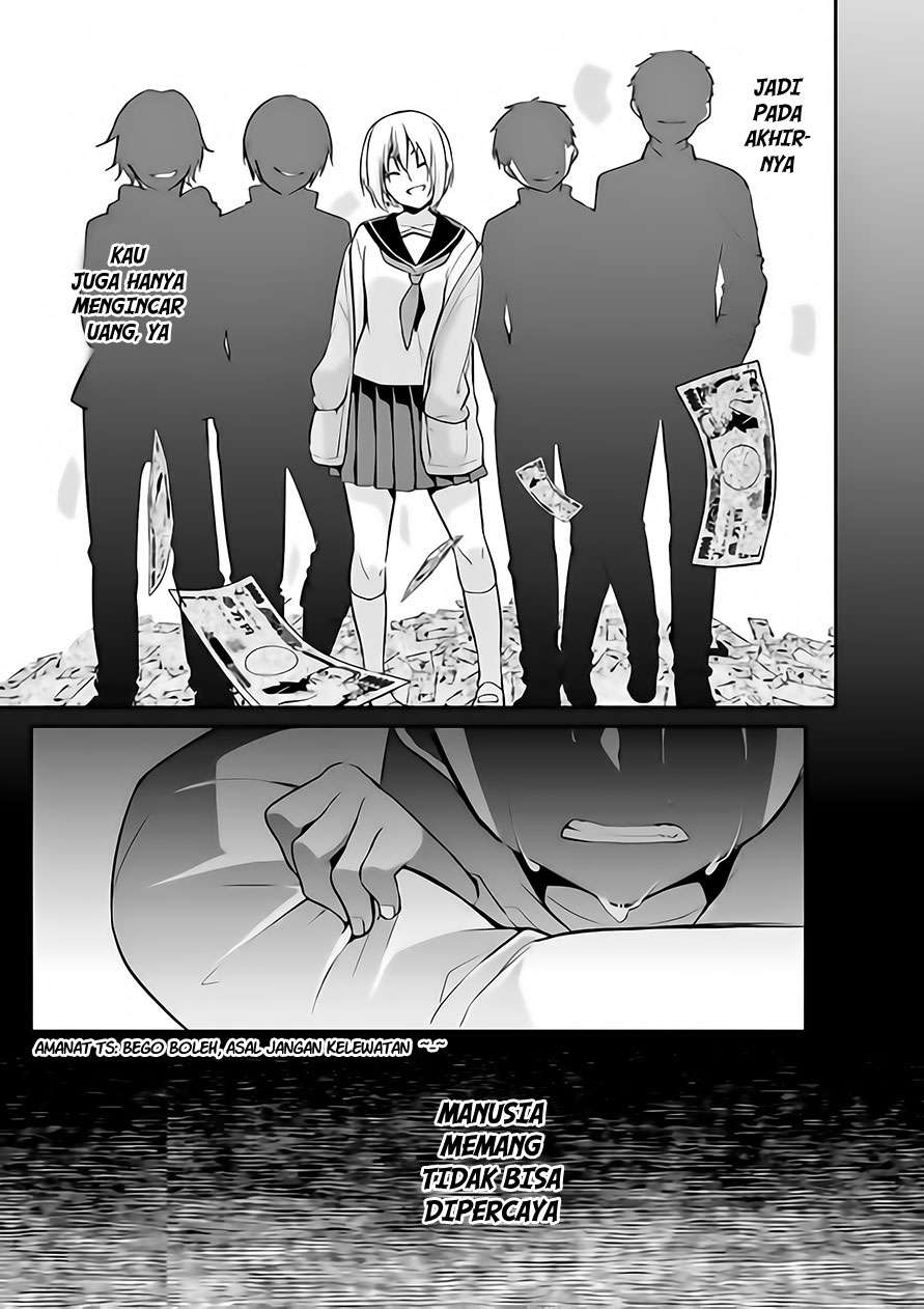 Jubunnoichi no Hanayome chapter 2 halaman 24