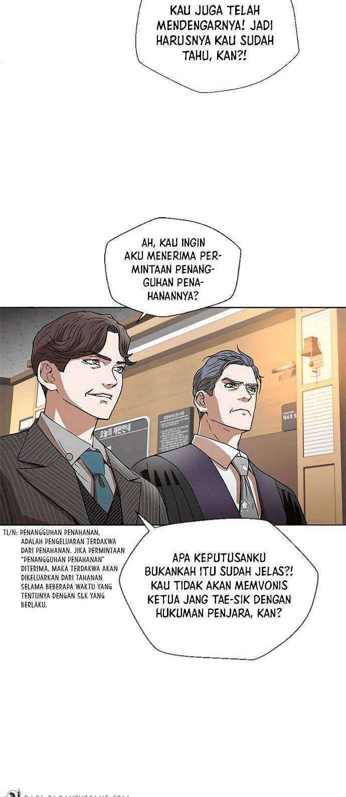 Judge Lee Han Young Bab 01 halaman 20