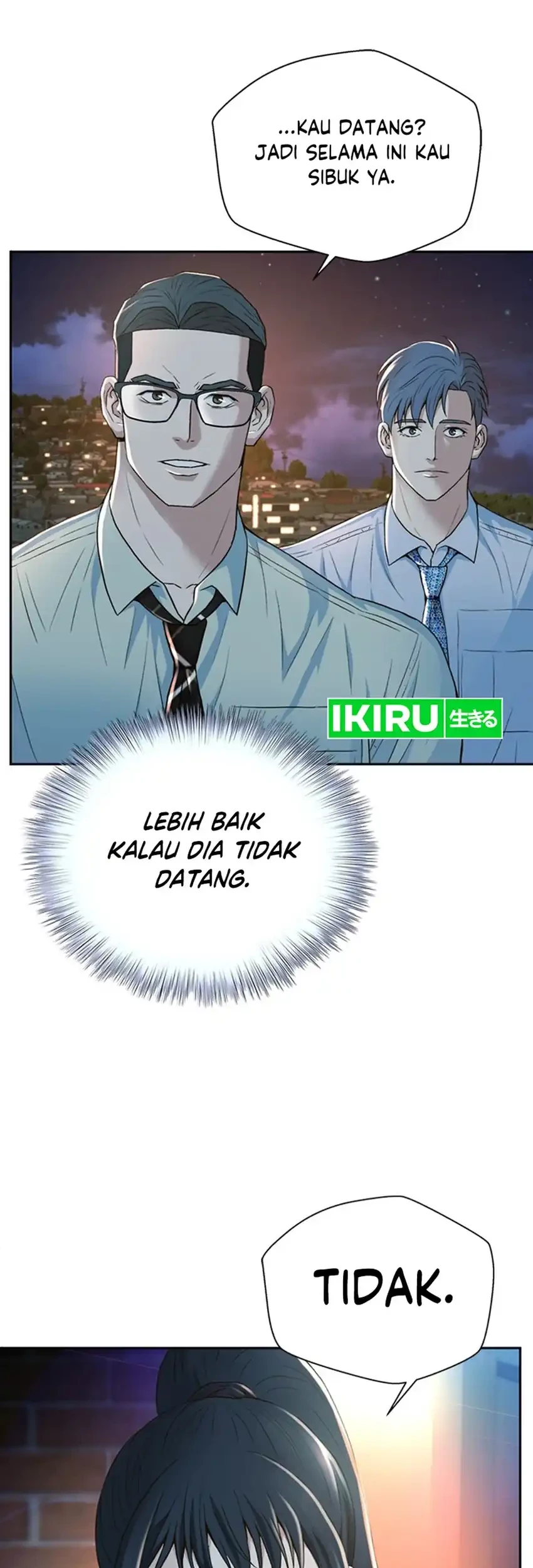 Judge Lee Han Young Bab 100 halaman 13